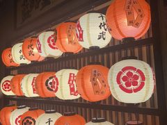-千代武日本料理(爱建店)