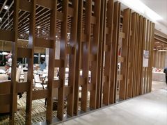 -永安新城皇冠假日酒店-美厨自助餐厅