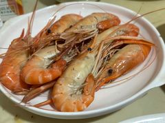 -小红门海鲜