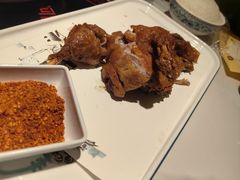 -老阿爸鲜鱼土菜(独墅湖店)