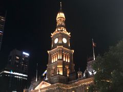 -悉尼歌剧院