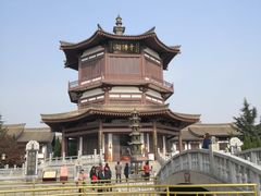 -法门文化景区