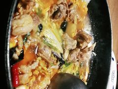 -福茂源横山铁锅羊肉(牡丹园店)