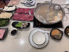 -潮汕良记牛肉火锅(洪武路店)