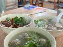-汕头辉记肠粉王(岗厦店)