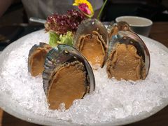 手工冰镇鲍鱼-木棉·醉心粤味(COCO Park店)