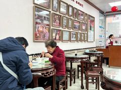 -仁信双皮奶(东川路店)