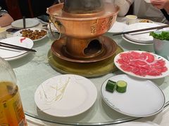 -东来顺饭庄(天坛店)