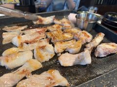 -Dombe豚(黑猪肉街店)