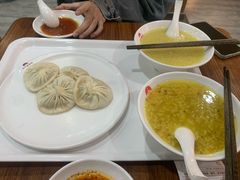-东升灌浆包(辛庄街总店)