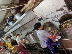 -正宗牛奇排骨饭(第一分店)
