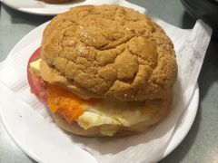 -华嫂冰室(尖沙咀店)
