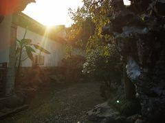 -浙江省博物馆(孤山馆区)