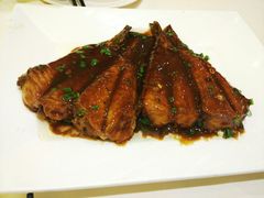 -老正兴菜馆(福州路店)