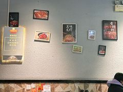 -小竹签烤肉纸包鱼小龙虾(唐韵路店)