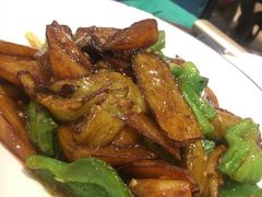 -陈家老院子(高新店)