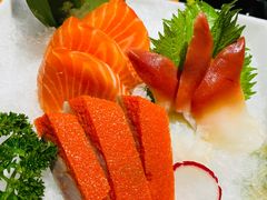 -津之港·日本料理·铁板烧