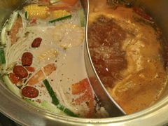 -签签飞串串火锅