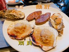 -美食汇自助餐厅(成都万达瑞华酒店)