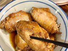 -黄祥华养生堂·炖汤·营养蒸饭(岭南天地店)