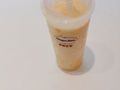 -哈根达斯(上海金山店)