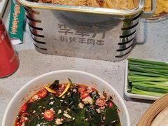 -李军力烧烤(丰庆路店)