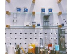 -AllorNothing横竖横咖啡(天虹店)