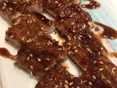 -月下料理(楷林IFC店)