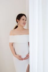 点击看大图 -初·印象孕妇儿童摄影馆