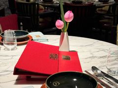 -杭州君悦酒店·湖滨28中餐厅