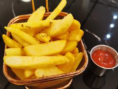 -1981牛排西餐厅(海信店)