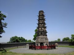 -南京市江宁方山