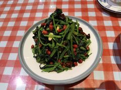 -老郑家东北春饼(龙悦居店)