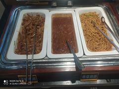 -韩盛·盛江山自助料理(沈辽路万达店)