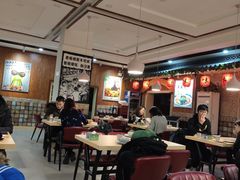 大堂-壹块捌烧烤(灯市口店)