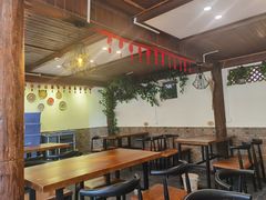 大堂-小厨子私房菜·云南美食店