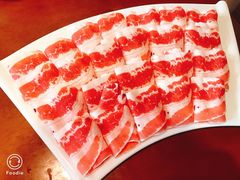 -宝泉铜锅·涮羊肉(解放东路店)