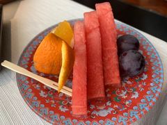 -悦融·京鲁菜·露台花园(安定门店)