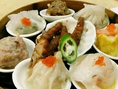 -喜鹊茶点.啫煲(车陂店)