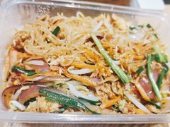 -阿生潮味鲜炒粉(梅林新村店)