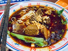 -高胖妹面庄(黄河道店)
