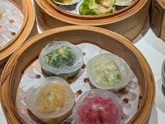 -禄运茶居·手工点心(猎德店)
