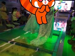 -顺德南宏海立方海洋公园
