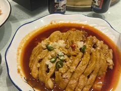 -新巴黎大酒店-巴黎中餐厅