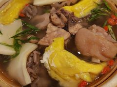 -飞鹿餐饮·陕南菜(北关店)