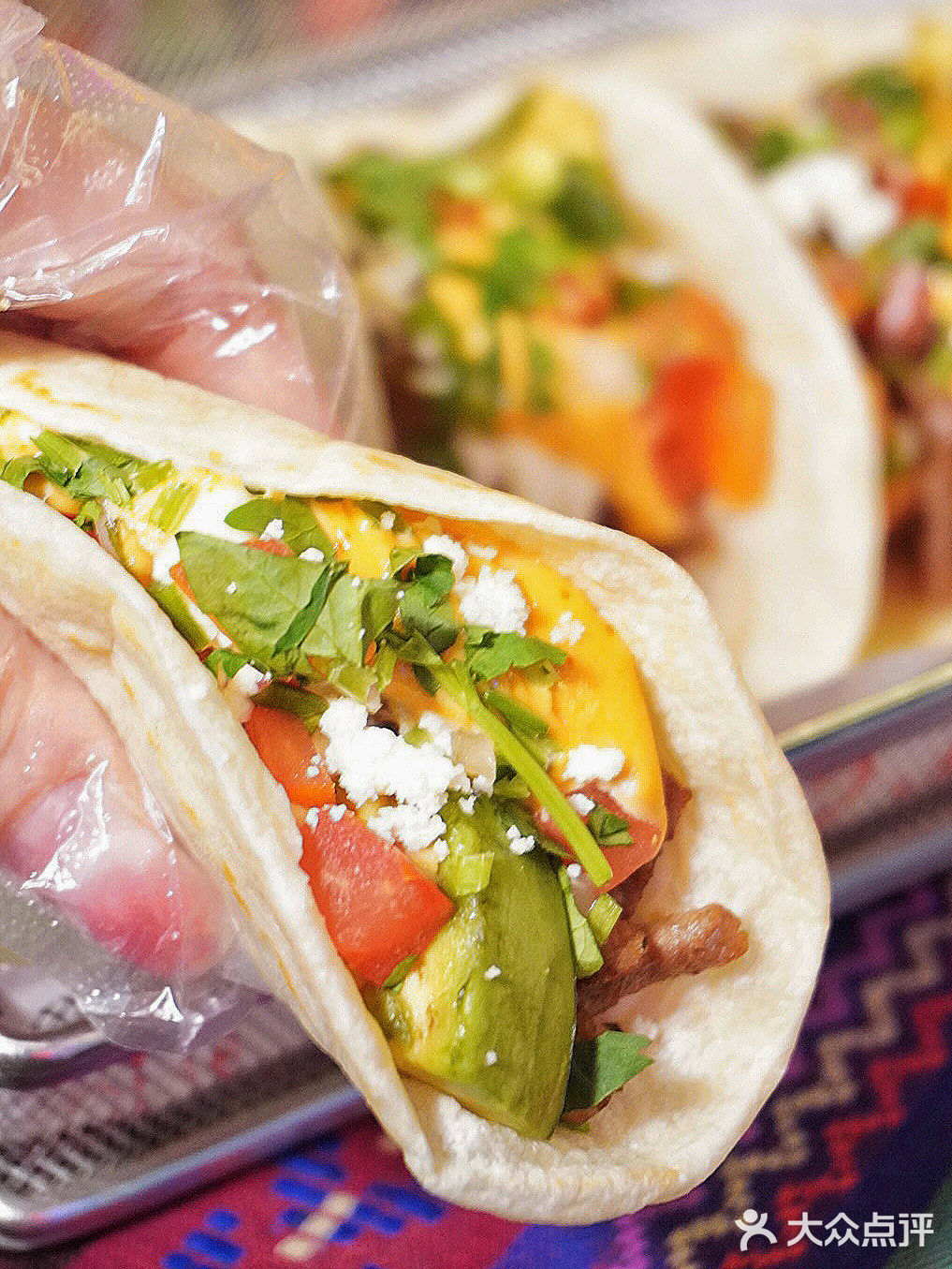 琶醍氛围感江景墨西哥音乐餐厅🎵越夜越精彩