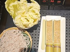 -一善菌·云南菌汤·云南菜(银泰城店)