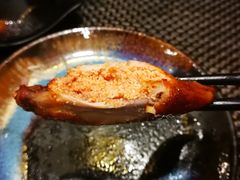 鱼籽鸡翅-吉之仙•中国制造•出口级食材日料店(领事馆总店)