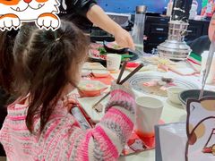 -猫爪爪原切自助烤肉(观音桥阳光世纪店)