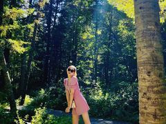 -五营红松林海景区